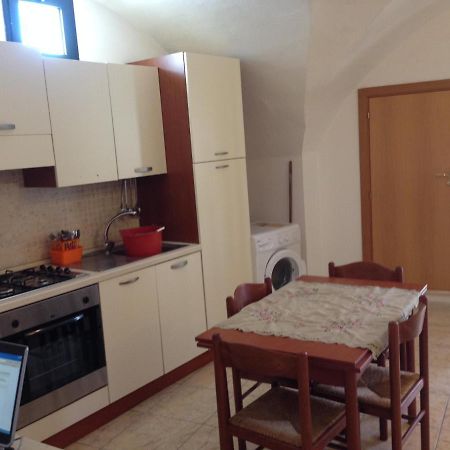 Ferienwohnung Casa Vacanza Patitari Gallipoli Exterior foto