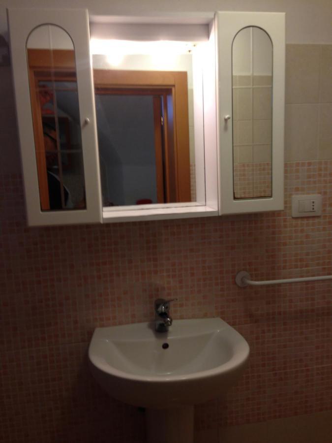 Ferienwohnung Casa Vacanza Patitari Gallipoli Exterior foto