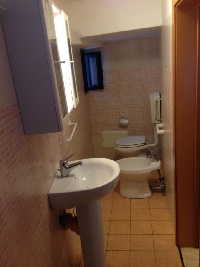 Ferienwohnung Casa Vacanza Patitari Gallipoli Exterior foto