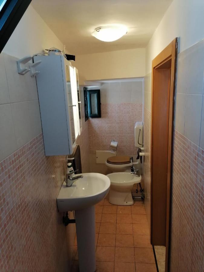 Ferienwohnung Casa Vacanza Patitari Gallipoli Exterior foto