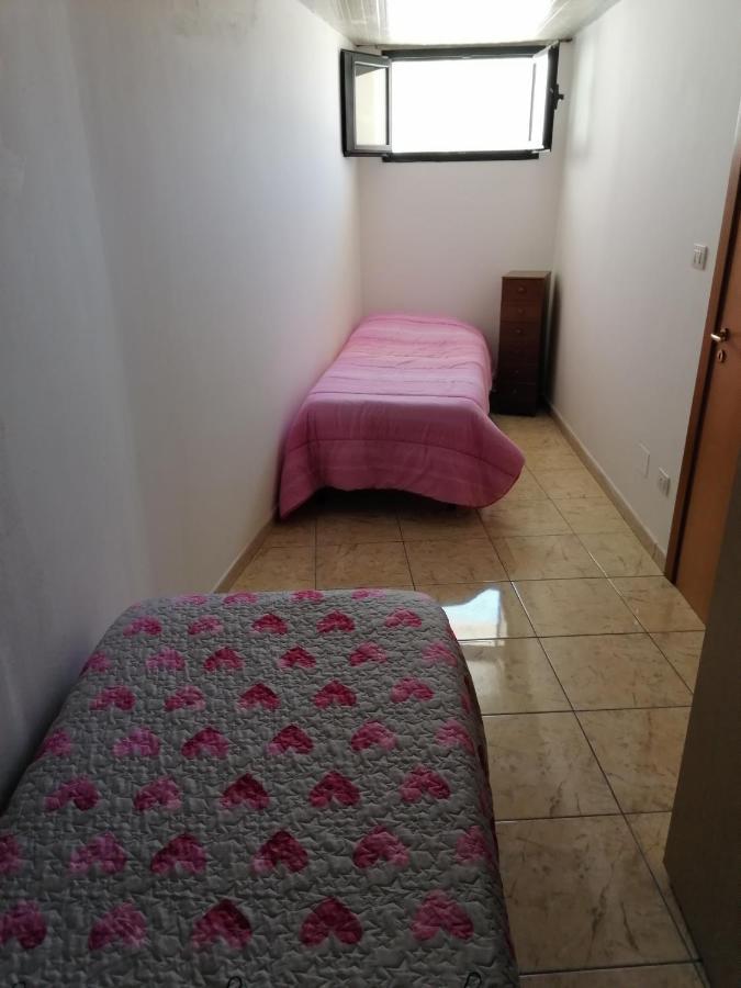Ferienwohnung Casa Vacanza Patitari Gallipoli Exterior foto