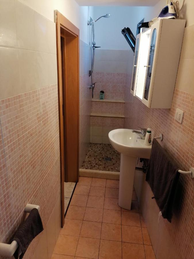 Ferienwohnung Casa Vacanza Patitari Gallipoli Exterior foto
