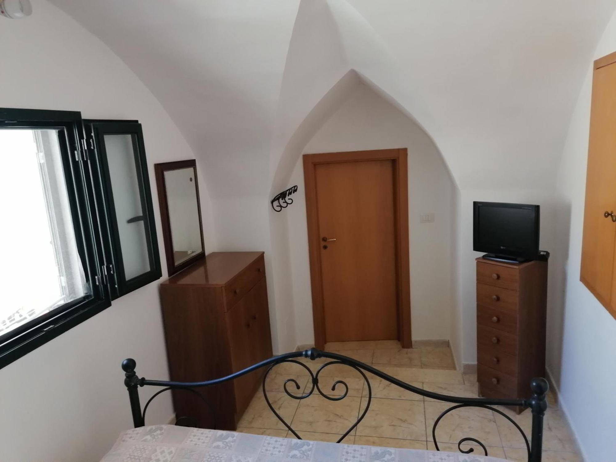 Ferienwohnung Casa Vacanza Patitari Gallipoli Exterior foto